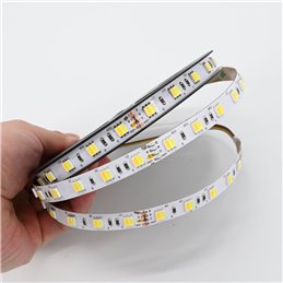 LED-Streifen Lichtstreifen 5m Tunable white CCT 2800-6500K