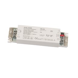 Wireless LED power supply constant current / 350mA / 700mA / 18-36W / "INATUS