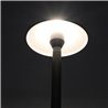 Gartus "Flat Hat" LED Bollard Light 12V AC/DC 6W 3000K