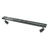 LED ceiling light 5-flame, 31W, 3000K (light module changeable)