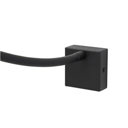 LED reading lamp - 3W - 40cm gooseneck - DIMMBAR 230V