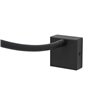 LED reading lamp - 3W - 40cm gooseneck - DIMMBAR 230V