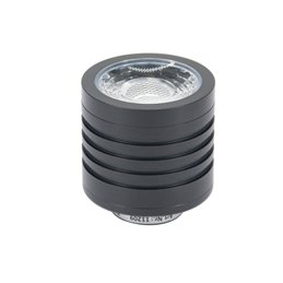 9W LED module RGBW for 12V garden spotlight