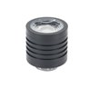 9W LED module RGBW for 12V garden spotlight