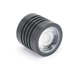 9W LED module RGBW for 12V garden spotlight
