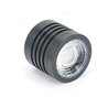9W LED module RGBW for 12V garden spotlight