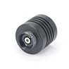 9W LED module RGBW for 12V garden spotlight