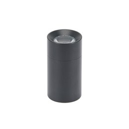 3W LED module for 12V garden spotlight 3000K warm white
