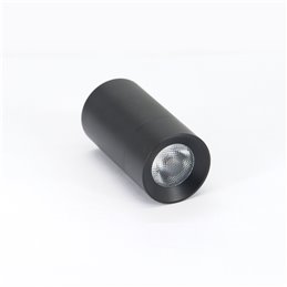 3W LED module for 12V garden spotlight 3000K warm white