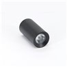 3W LED module for 12V garden spotlight 3000K warm white