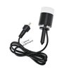 RGB+W LED Garden Light "STELLA" - 1W - 12V AC - IP65