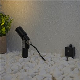 Gartus twilight sensor 12V AC/DC / day-night switch
