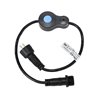 Gartus inline mini switch IP65 with plug