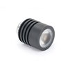 6W LED module for 12V garden spotlight 3000K warm white