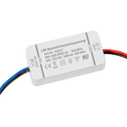 LED Power Supply Constant...
