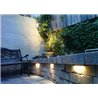 LED under-cabinet luminaire "Orela" 0.4W - 3000K WW - 12V