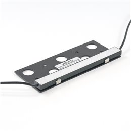 LED under-cabinet luminaire "Orela" 0.4W - 3000K WW - 12V
