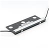 LED under-cabinet luminaire "Orela" 0.4W - 3000K WW - 12V