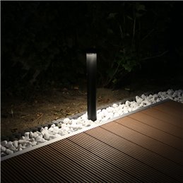LED Path Light "Lucidus" 230V 12W