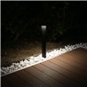 LED Path Light "Lucidus" 230V 12W