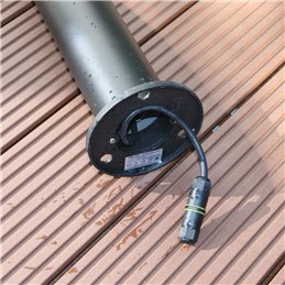 LED Path Light "Lucidus" 230V 12W