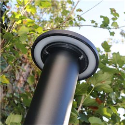 LED Path Light "Lucidus" 230V 12W