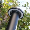 LED Path Light "Lucidus" 230V 12W