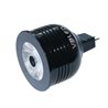 RGB+WW Illuminant Dimmable incl. Remote - MR16/GU5.3 -3000K 7W