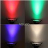 RGB+WW Illuminant Dimmable incl. Remote - MR16/GU5.3 -3000K 7W