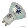 LED Illuminant Spotlight- GU10 - 5W 3000K