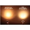 LED Illuminant Spotlight- GU10 - 5W 3000K