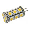 LED bulb - G4 - 2,2W - 10-30V DC