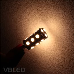 LED bulb - G4 - 2,2W - 10-30V DC