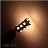 LED bulb - G4 - 2,2W - 10-30V DC