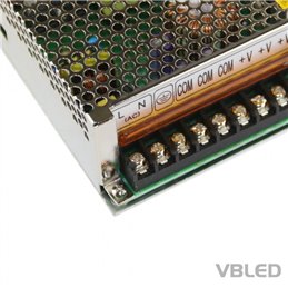 LED power supply unit constant voltage / 12V DC / 240W
