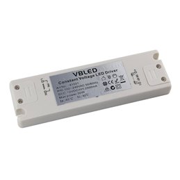 LED power supply unit constant voltage / 12V DC / 30W