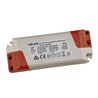 LED power supply unit constant current / 320-350mA / 9W