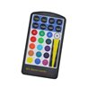 IR MULTIFUNCTION REMOTE CONTROL - 28 KEYS
