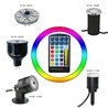 IR MULTIFUNCTION REMOTE CONTROL - 28 KEYS